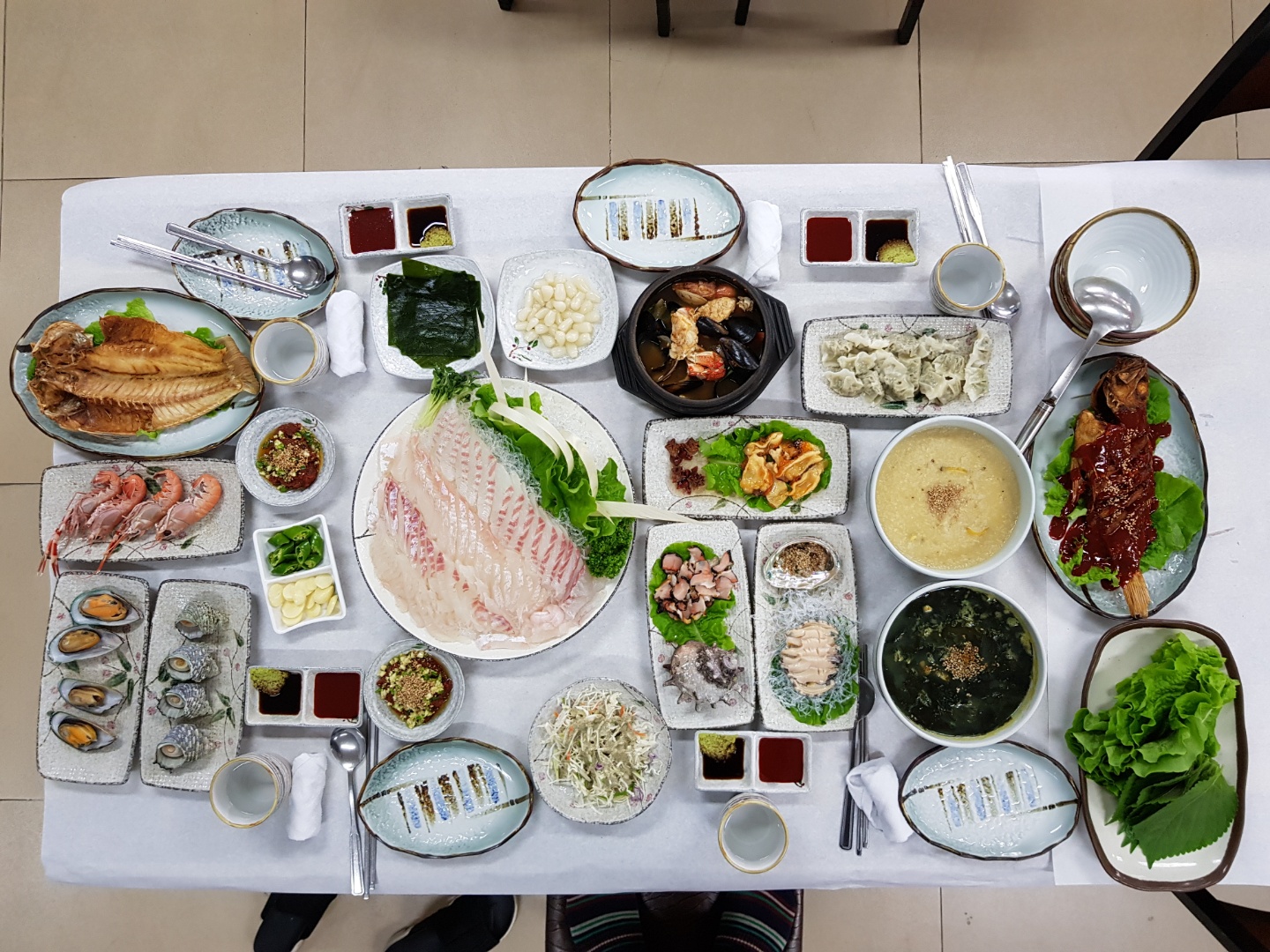 제주마루 섭지코지점