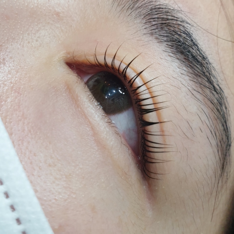 이쁜eye속눈썹