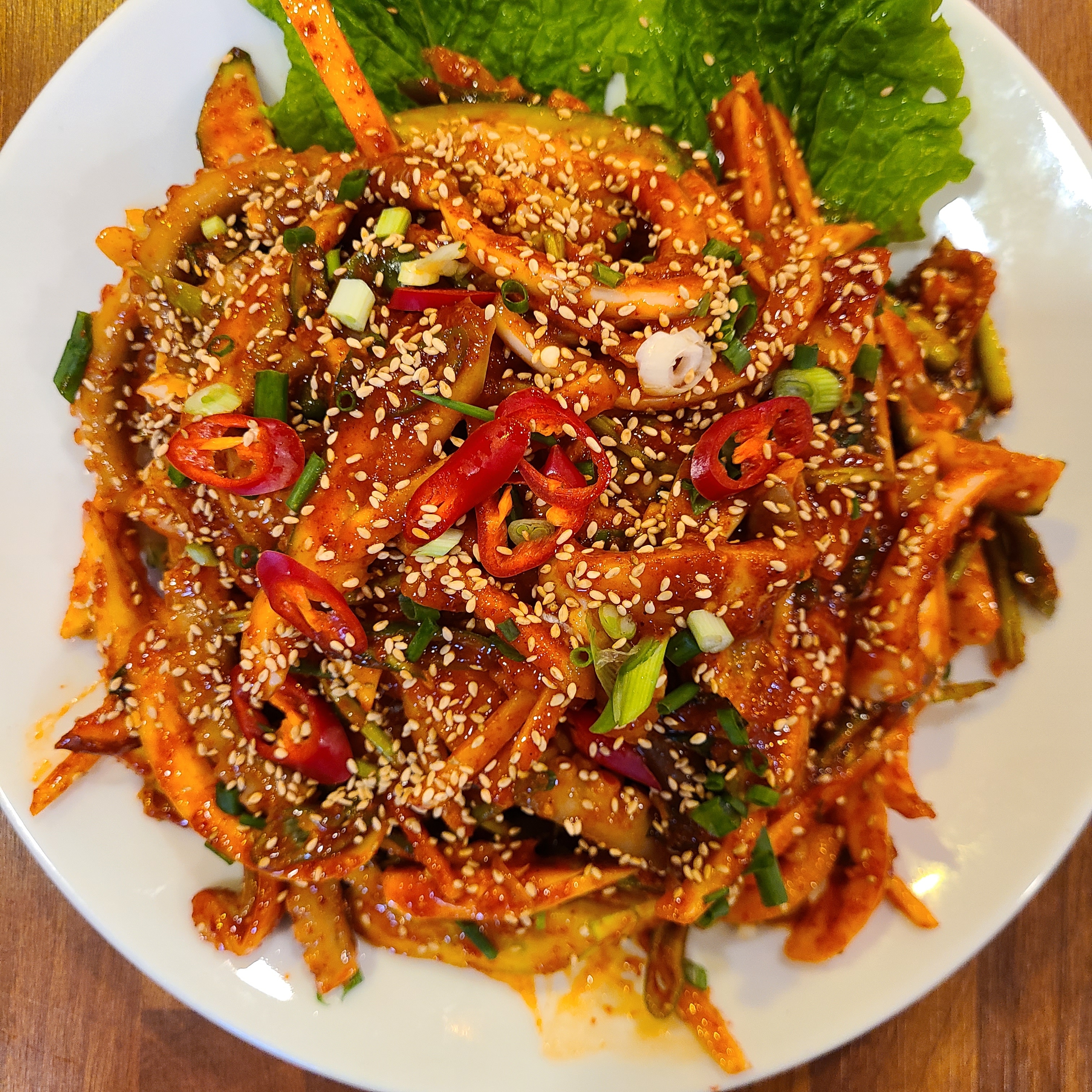 남도계절맛집