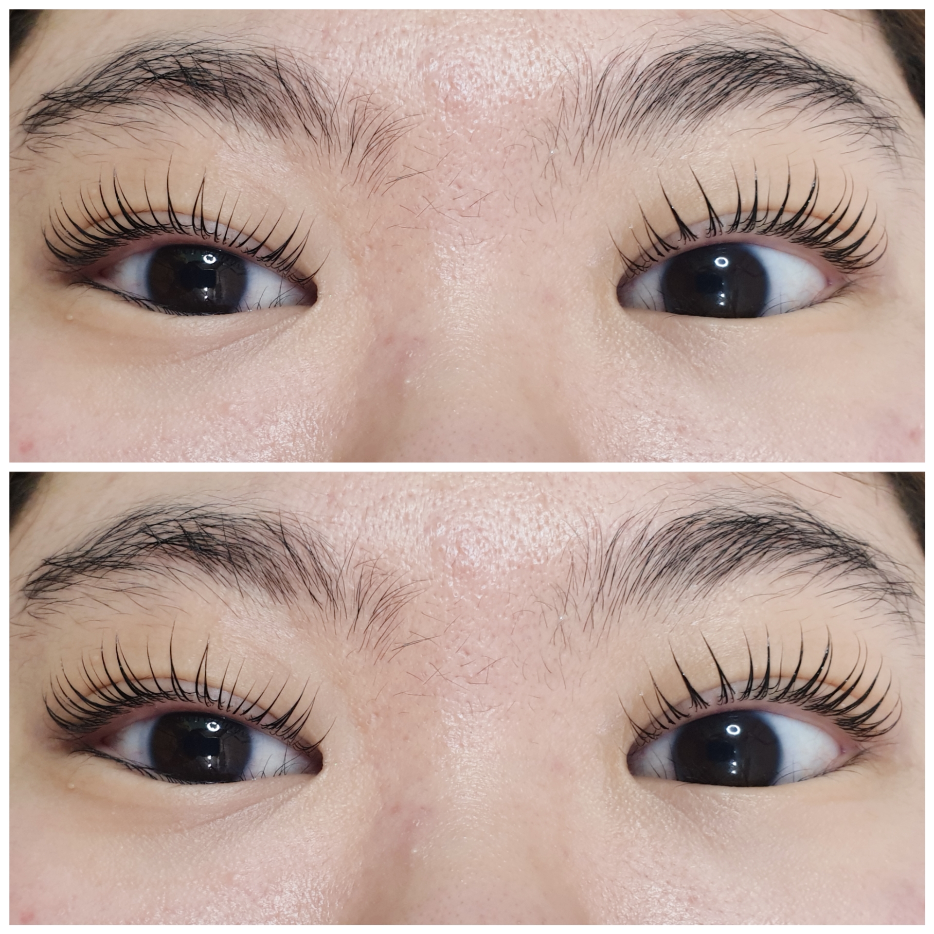 이쁜eye속눈썹