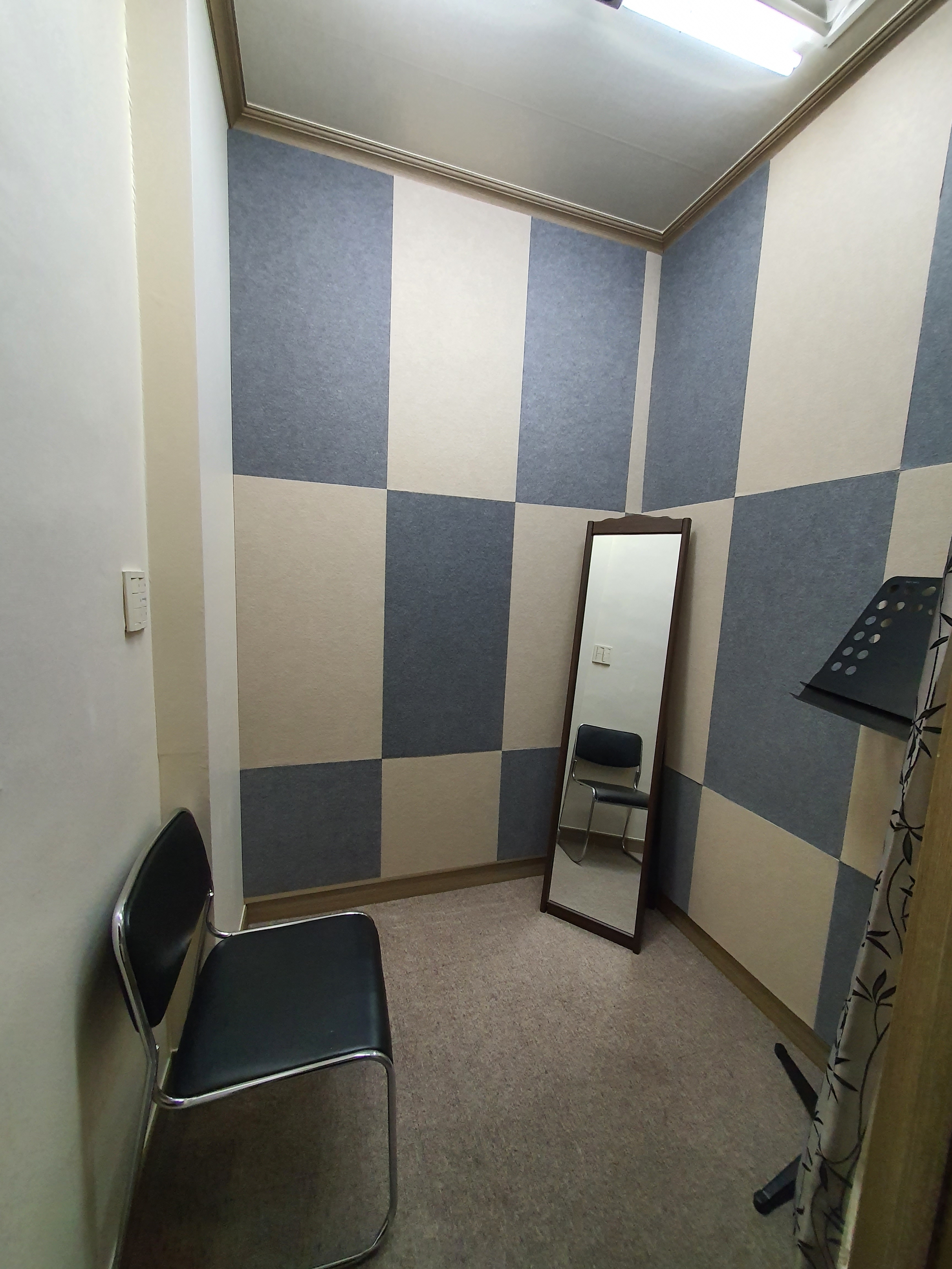 5번째 스튜디오 사진