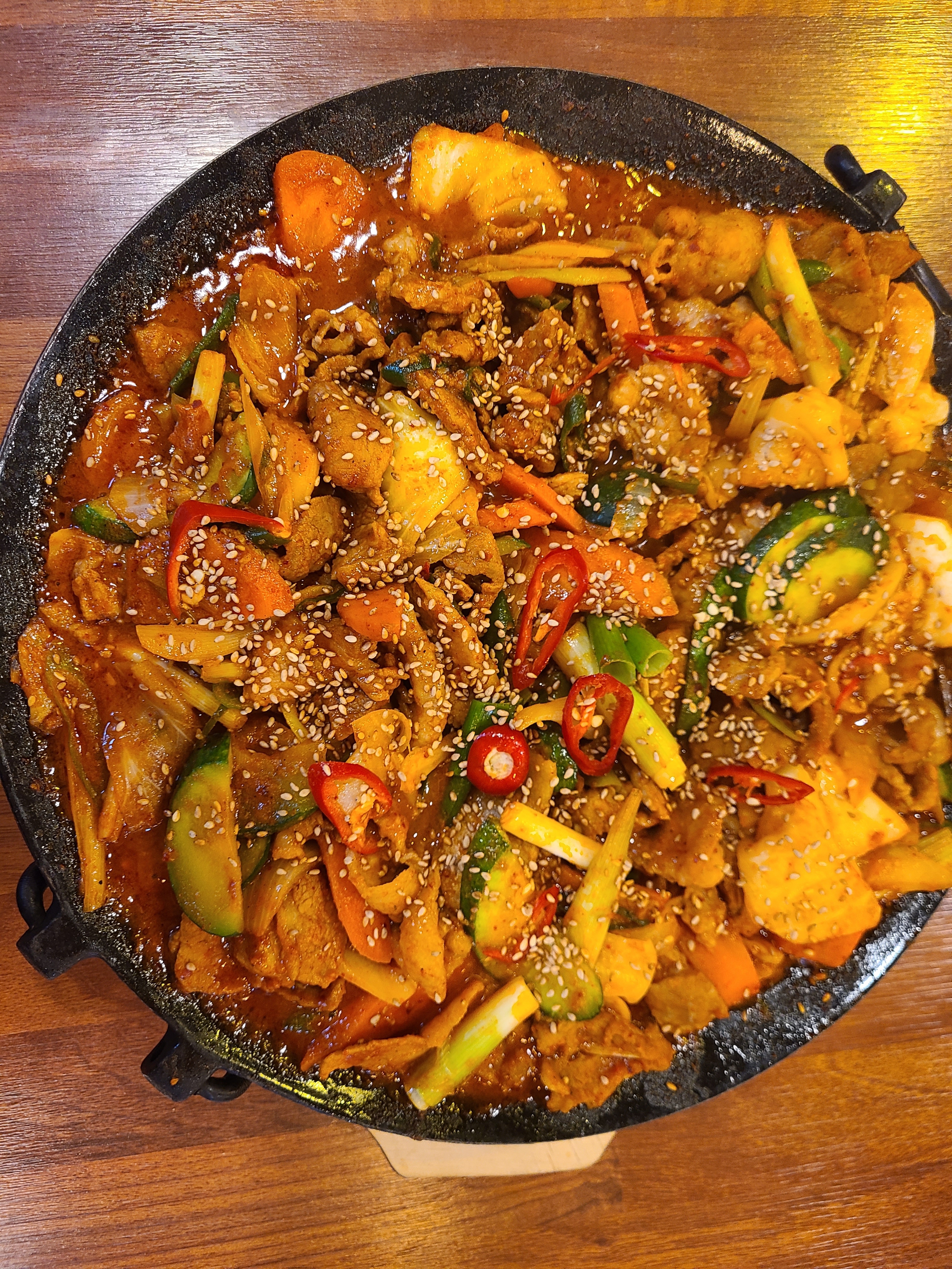 남도계절맛집
