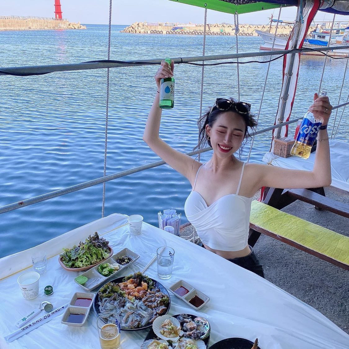 충청도깜둥이네횟집