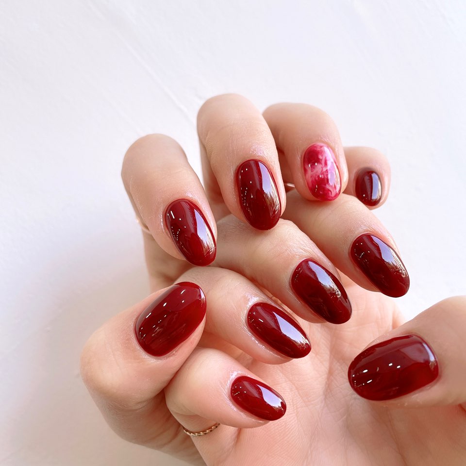 손톱장인 효자점 대표 이미지