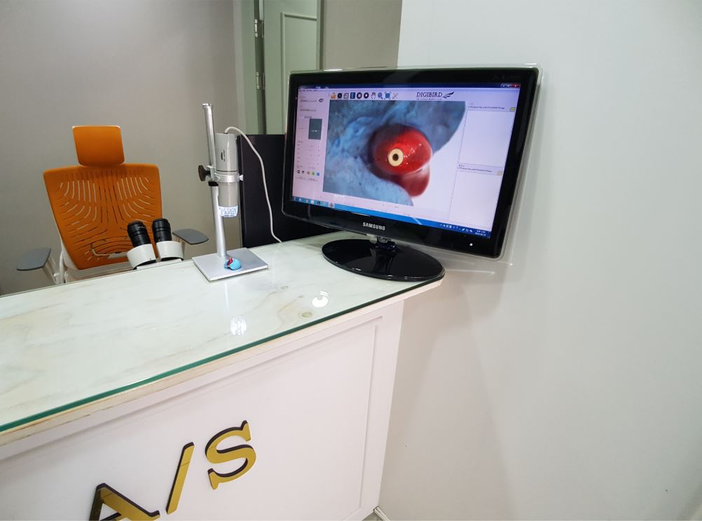 한국보청기 청주점