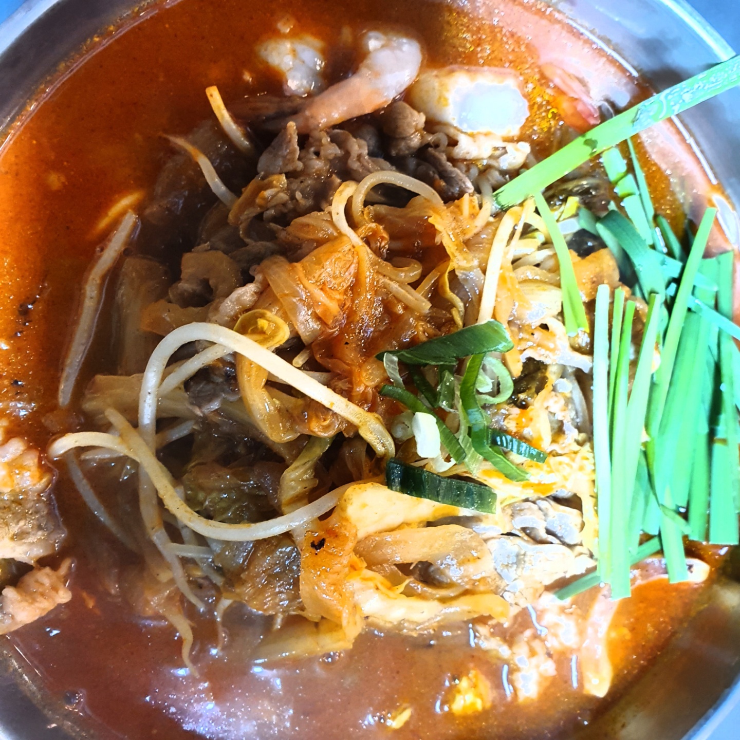 미미짬뽕 과천점