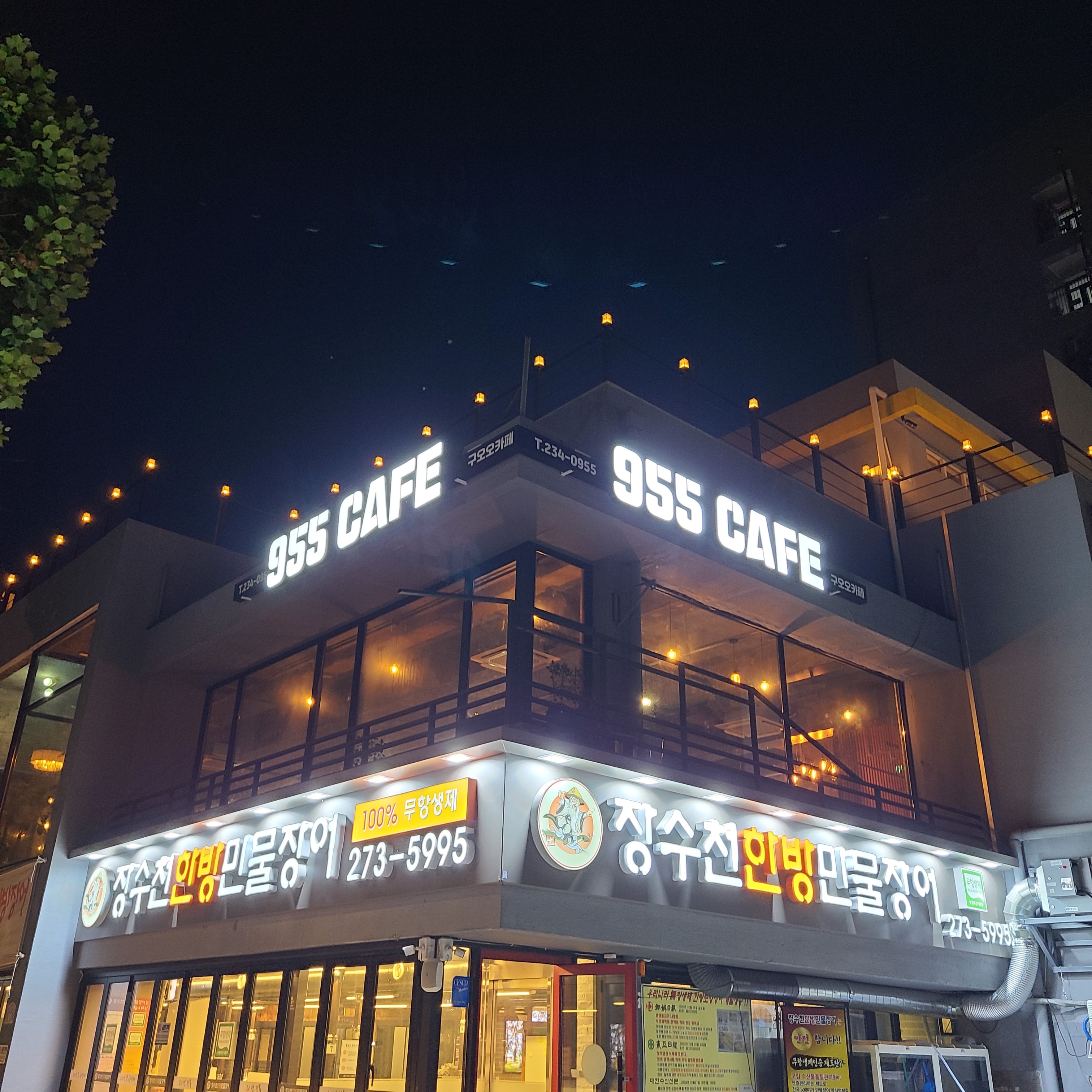 955카페