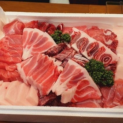 산으로간참치