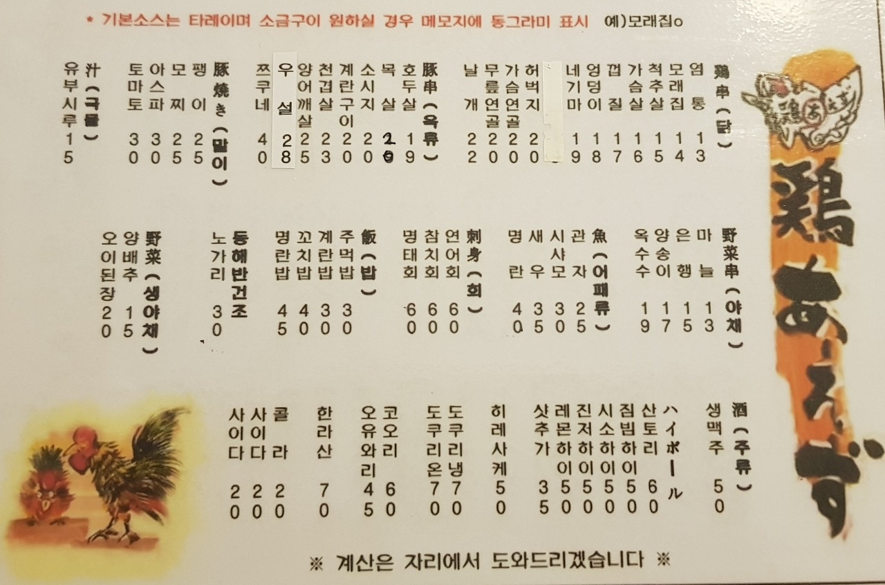요약 정보 이미지