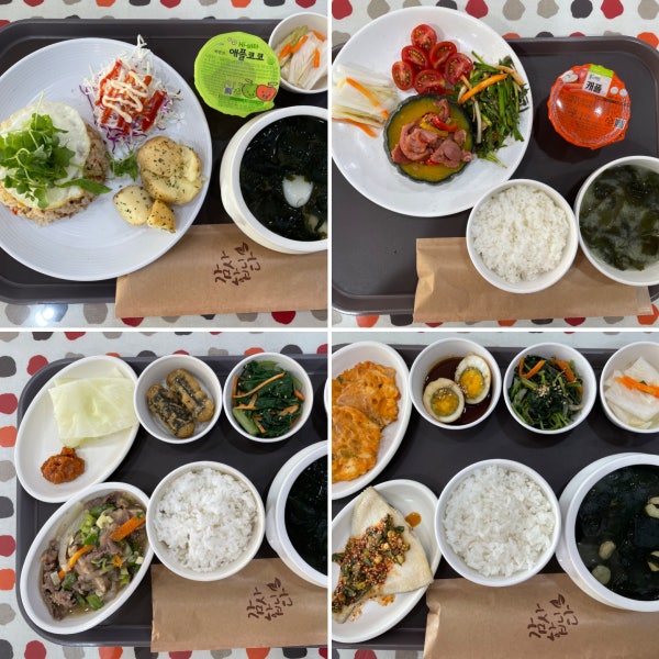 미래여성산후조리원 시설 사진