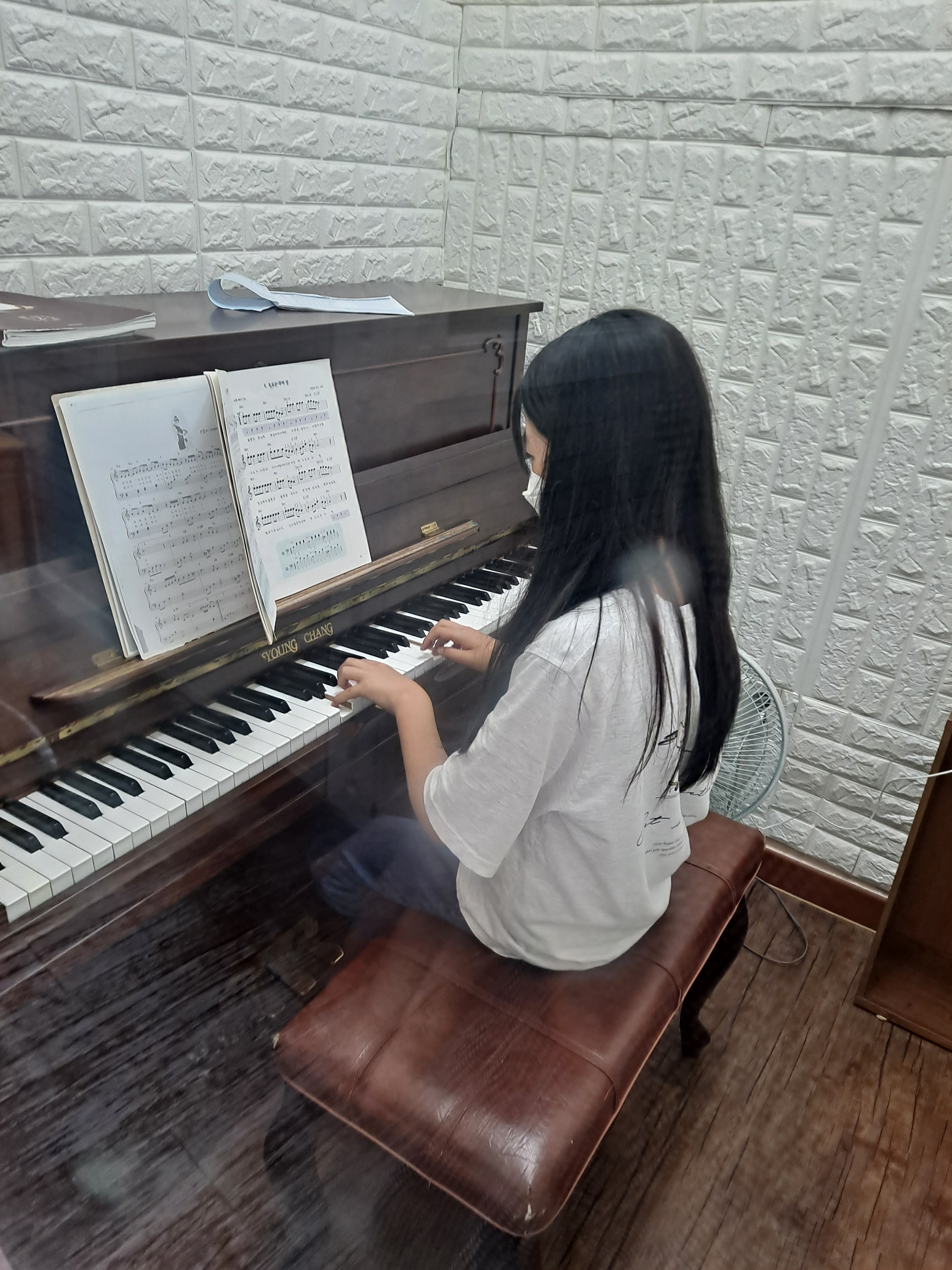 예은 피아노 음악학원