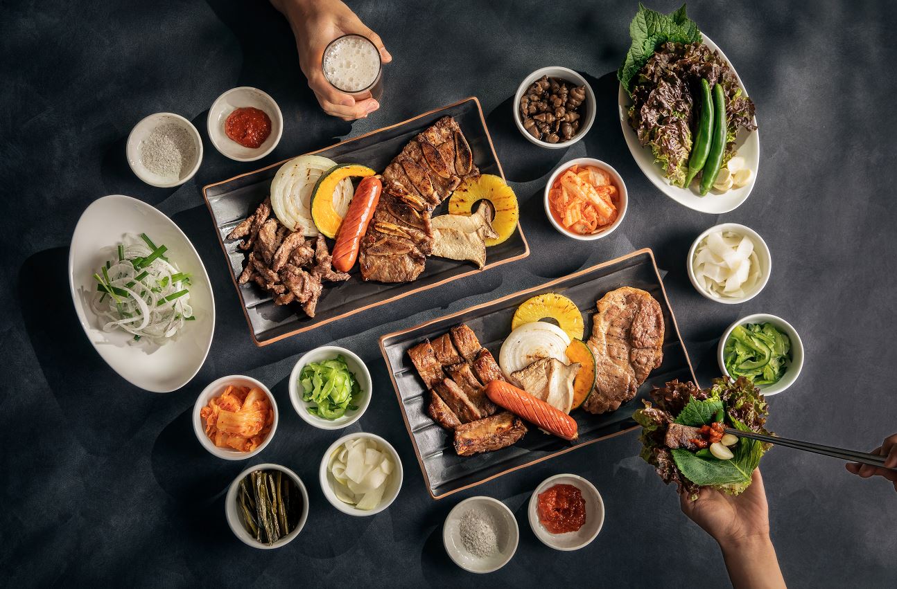 오크밸리 포레스트