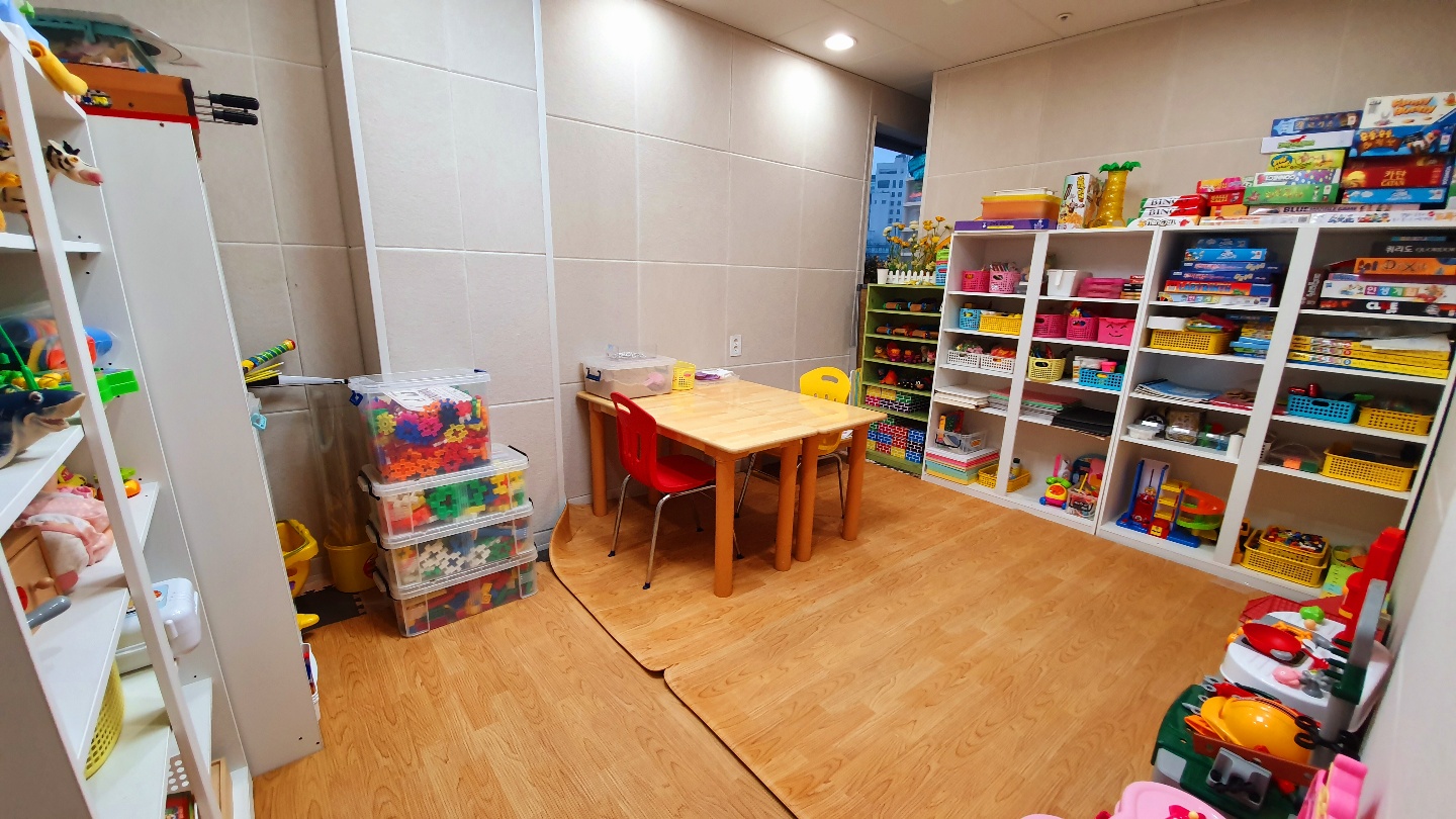 이상화 심리상담센터 대표 이미지