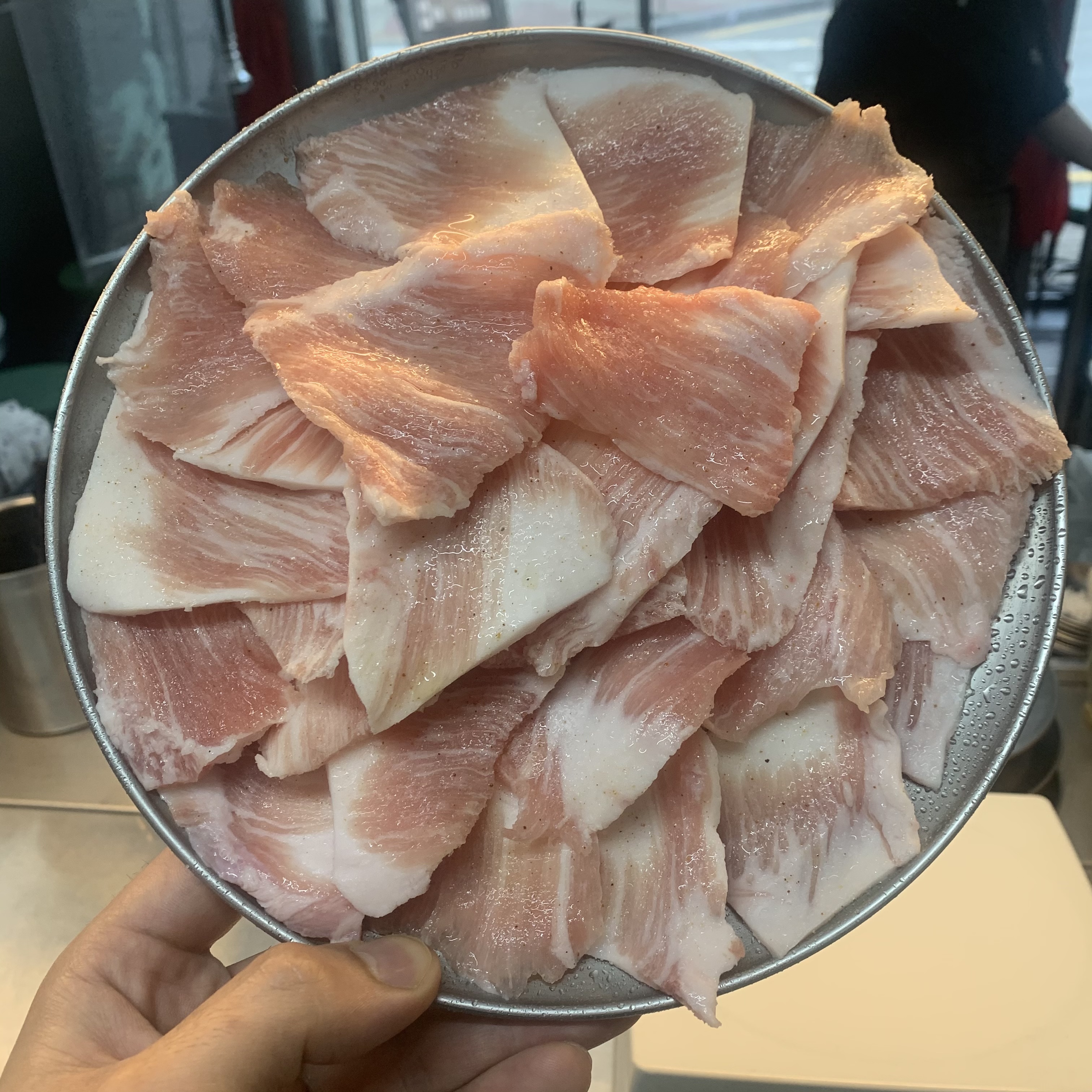 금호 모소리