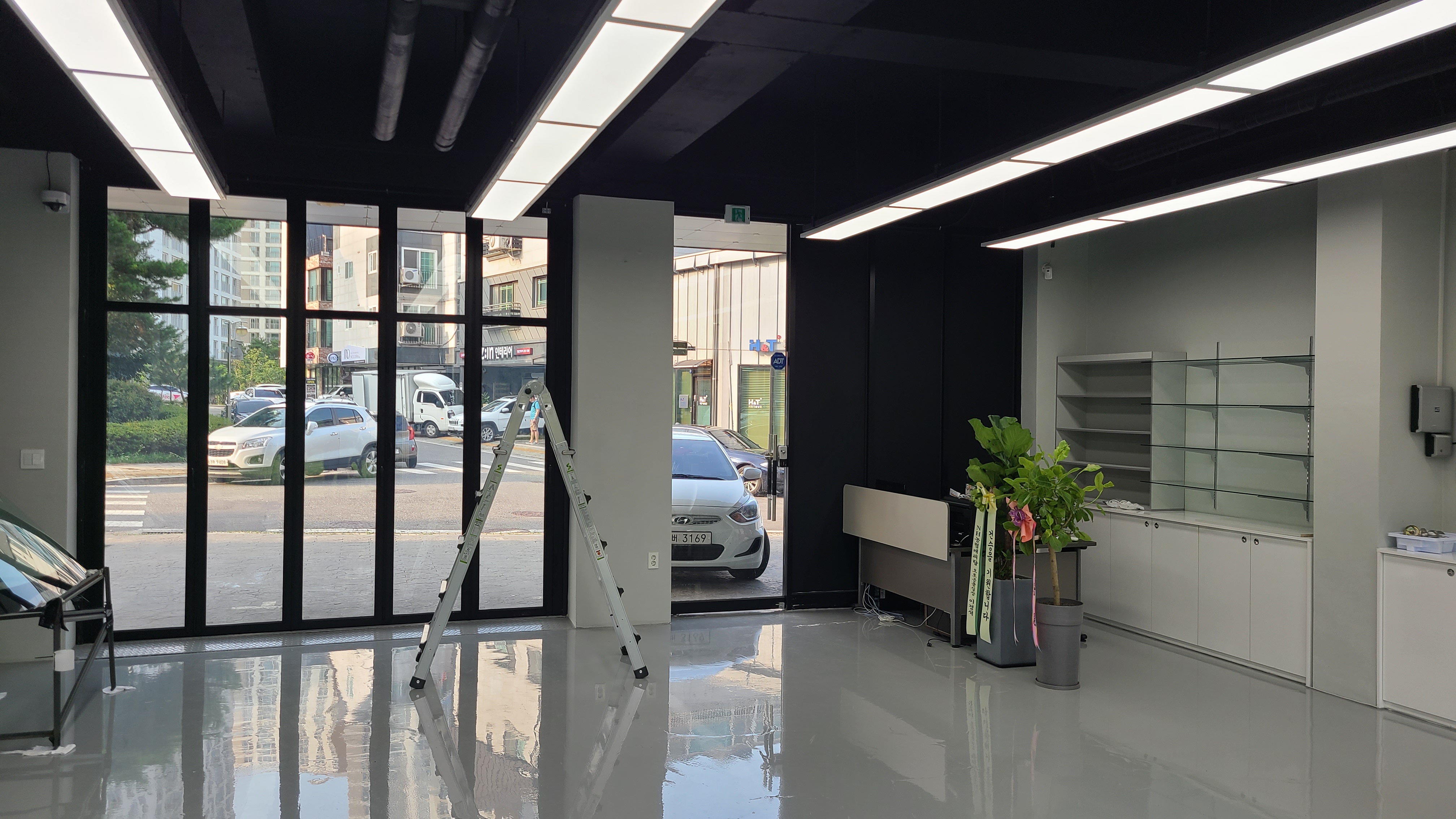 TJ모터스 수원점 대표 이미지