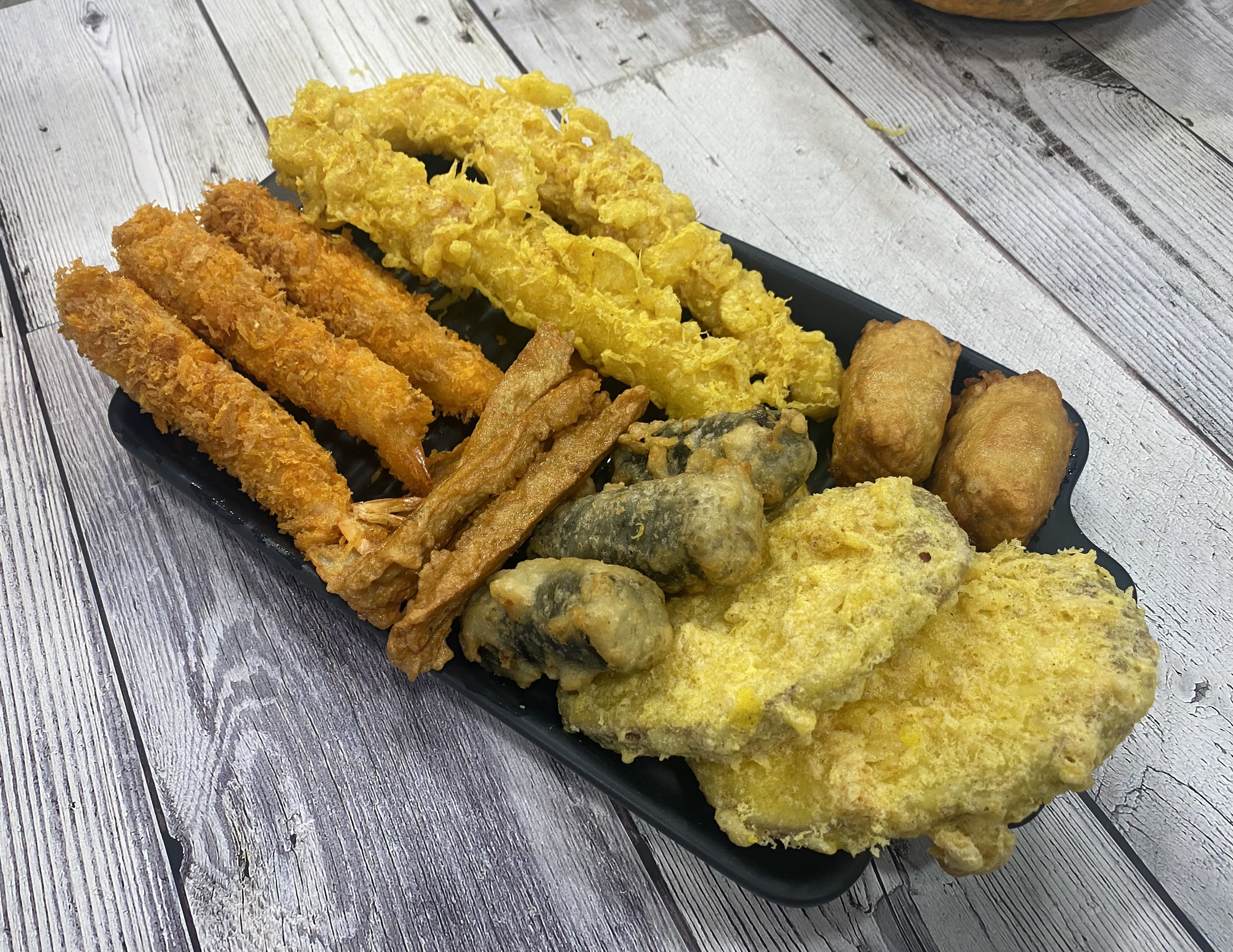 오국물떡볶이