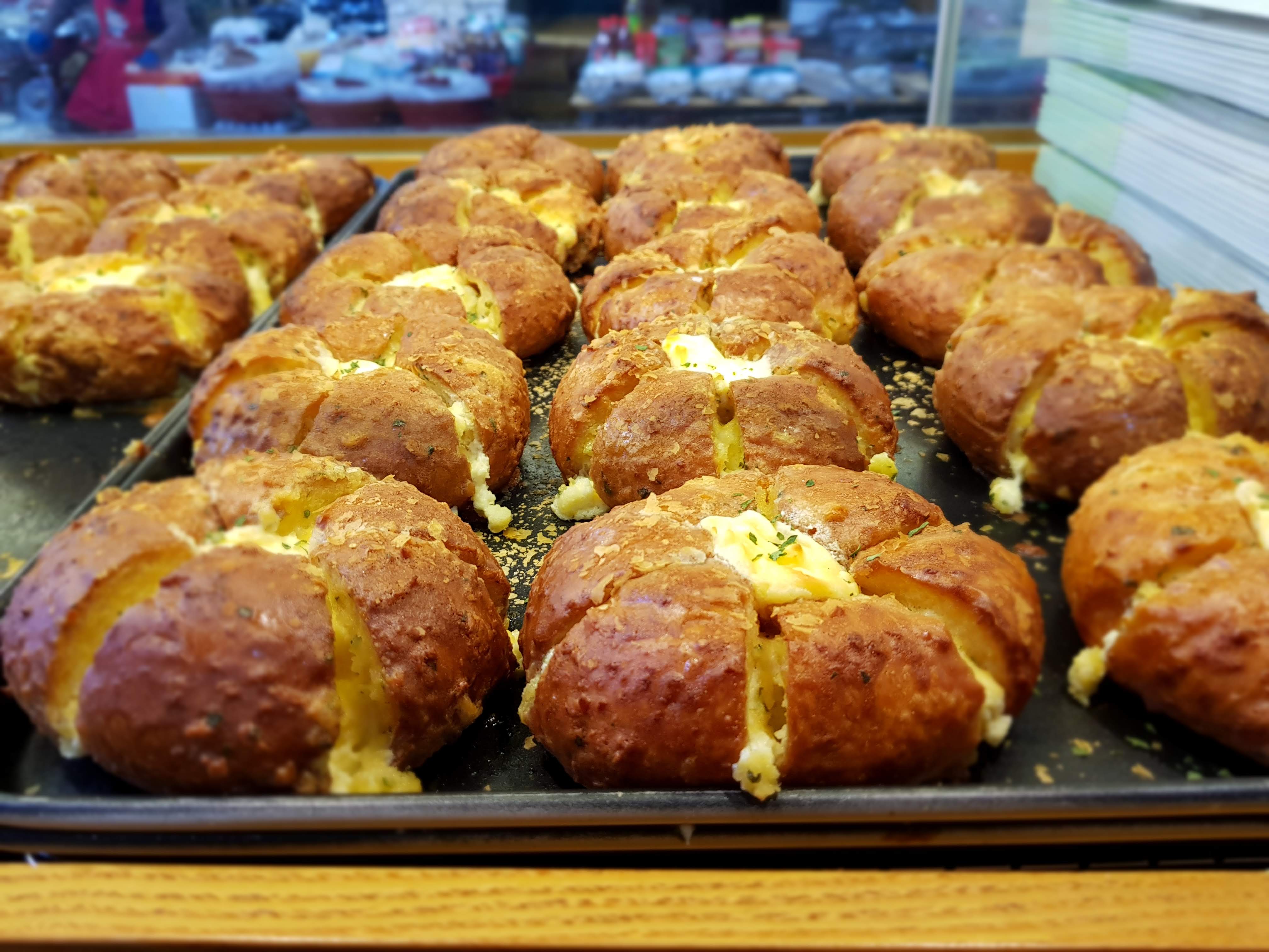 팡파미유 중앙시장점