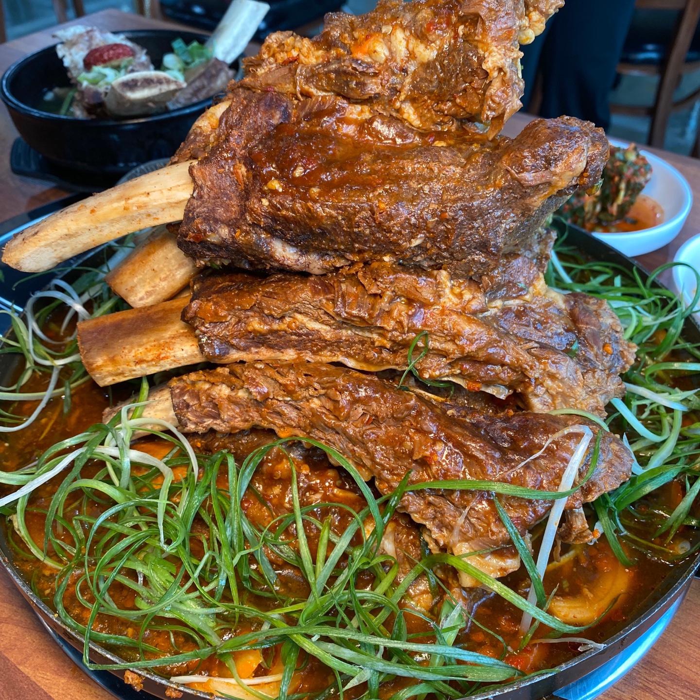 세화갈비 함덕직영점