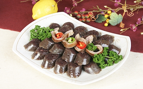 팔천순대