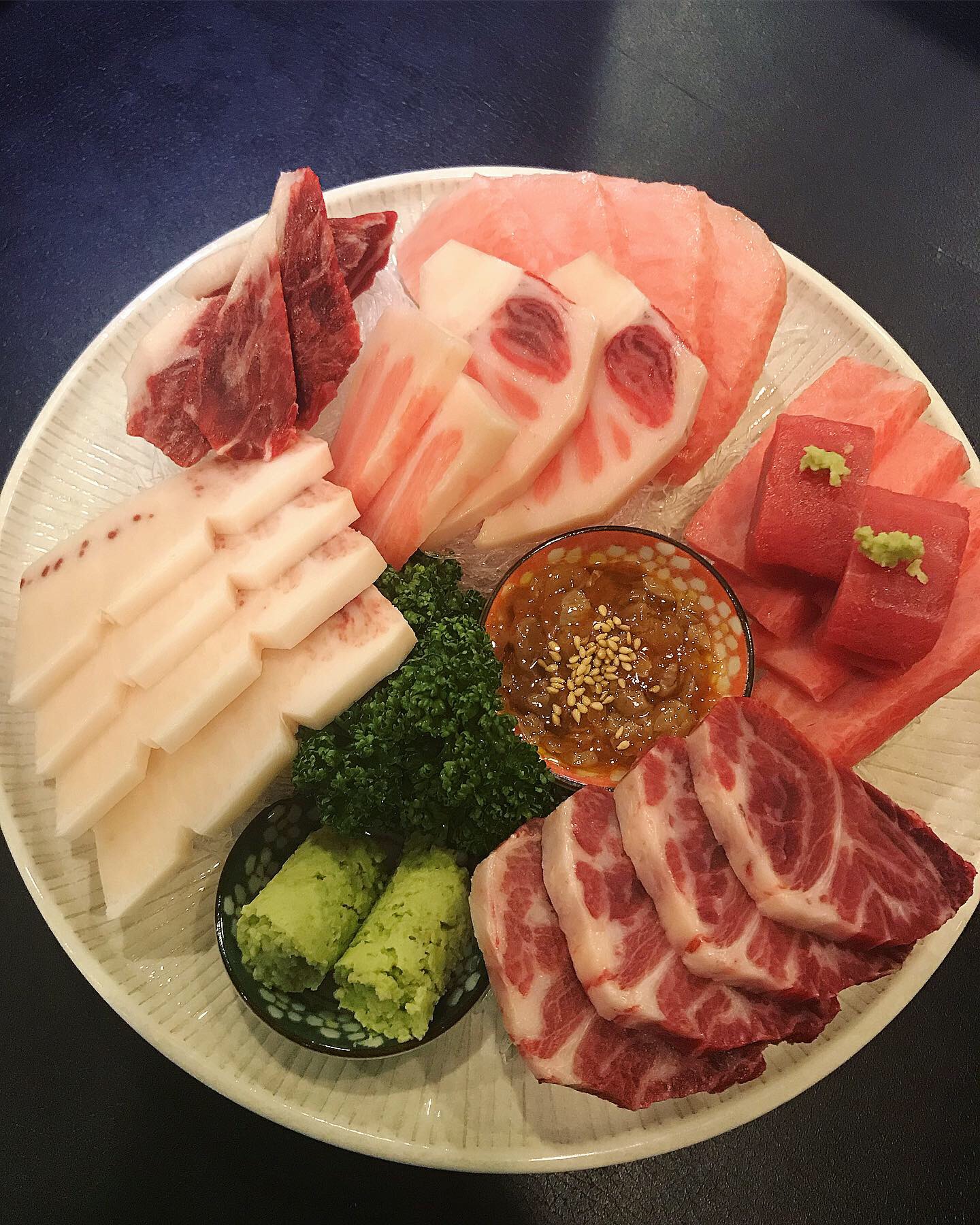 준참치