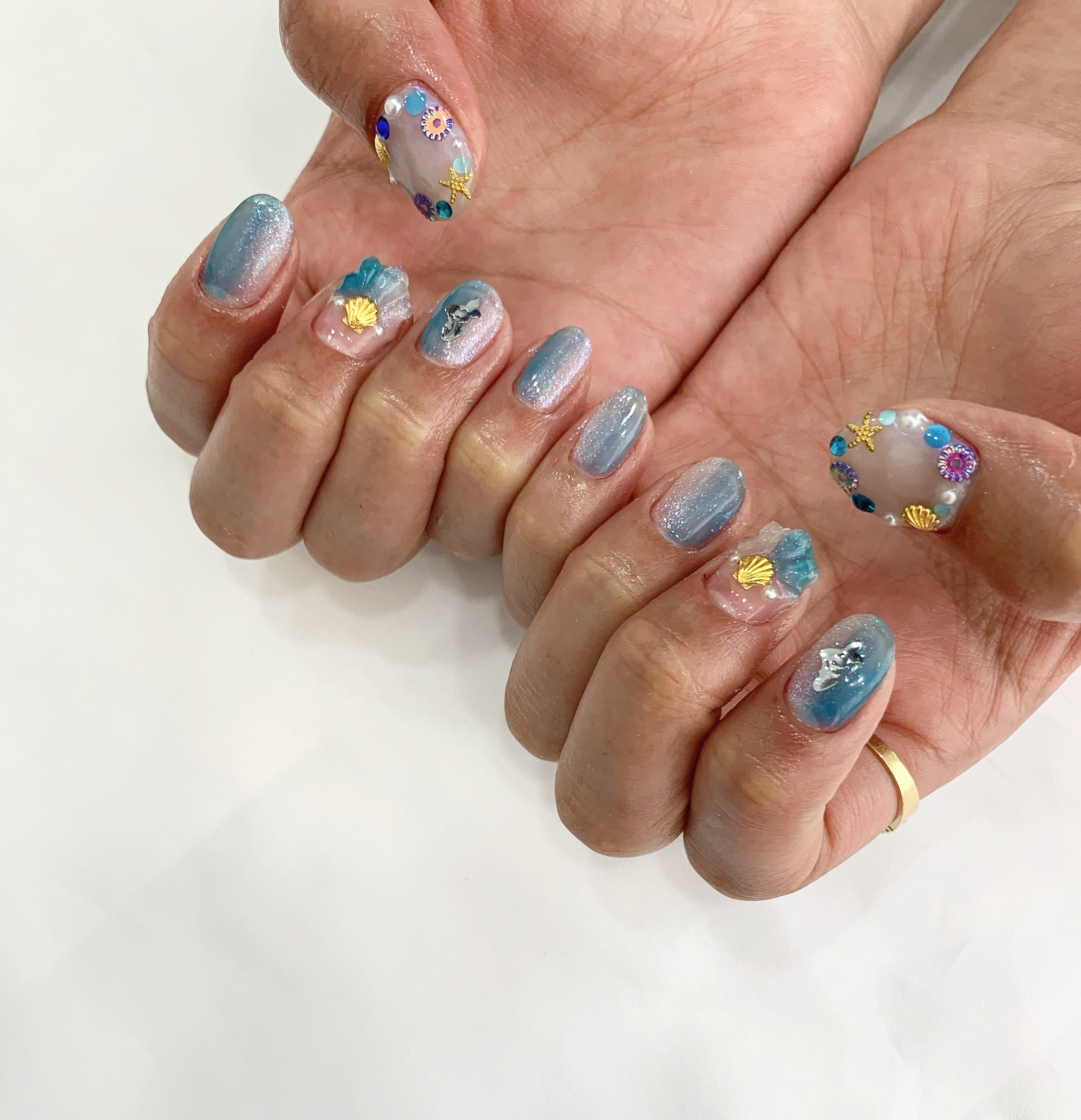 솔네일 대표 이미지