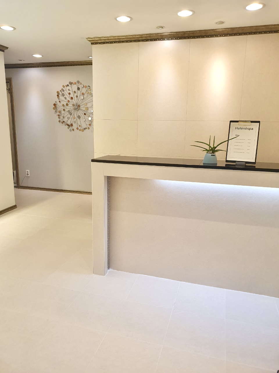 헬렌스파 대표 이미지