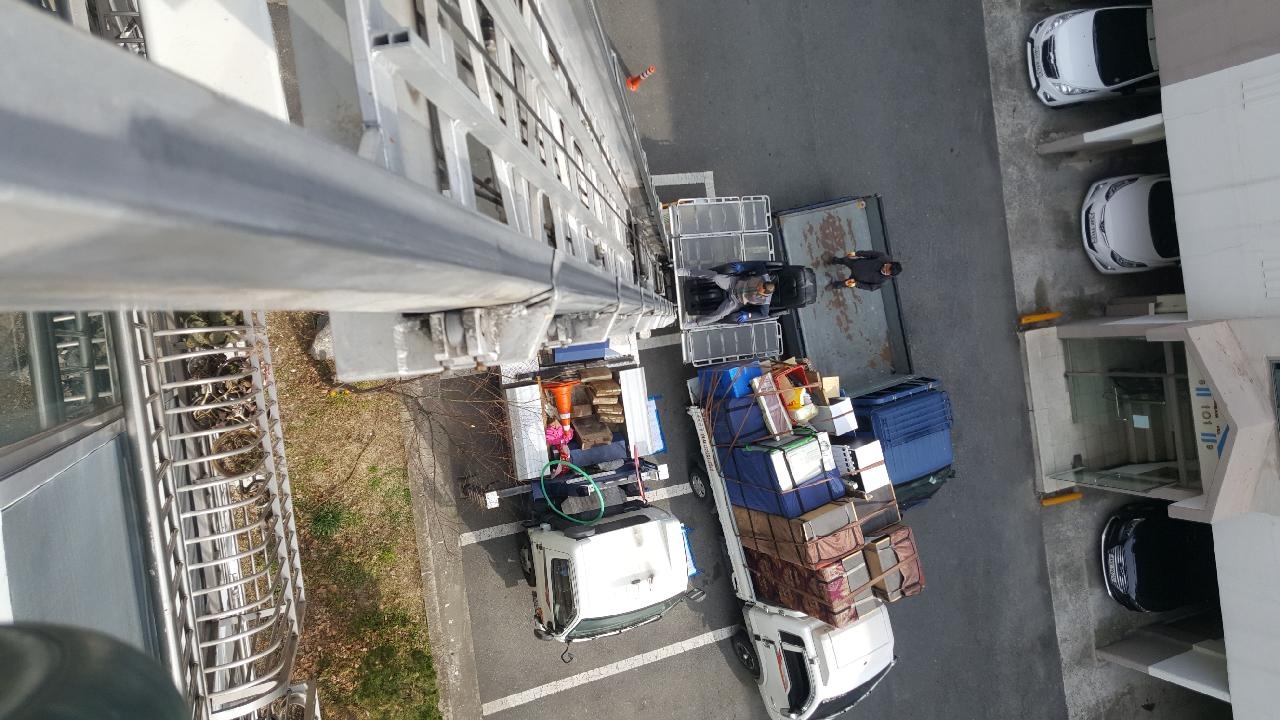 경주용달이사 대표 이미지