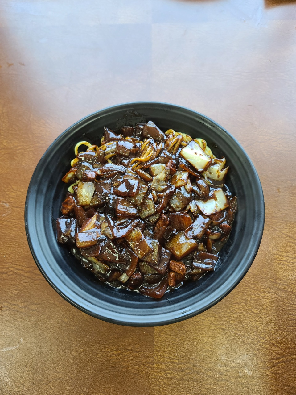 구림짬뽕
