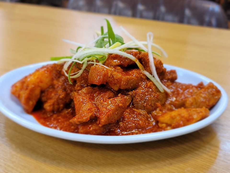 굴다리식당 강남점