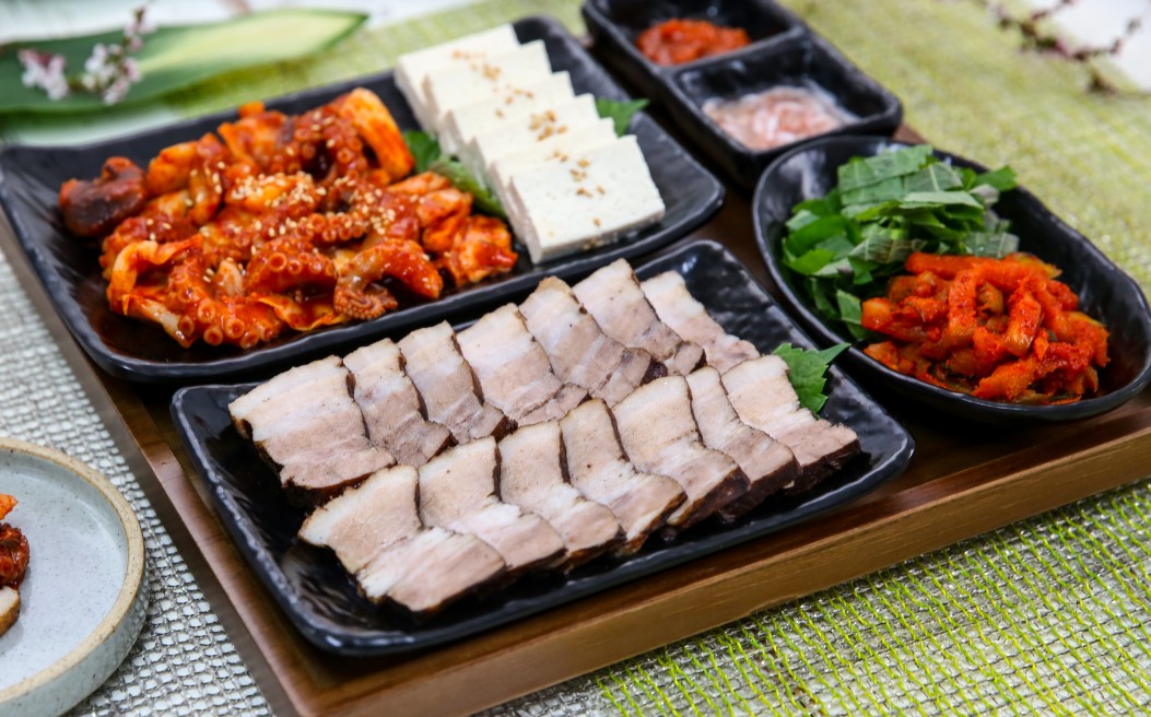 만복국수집 안산중앙역점