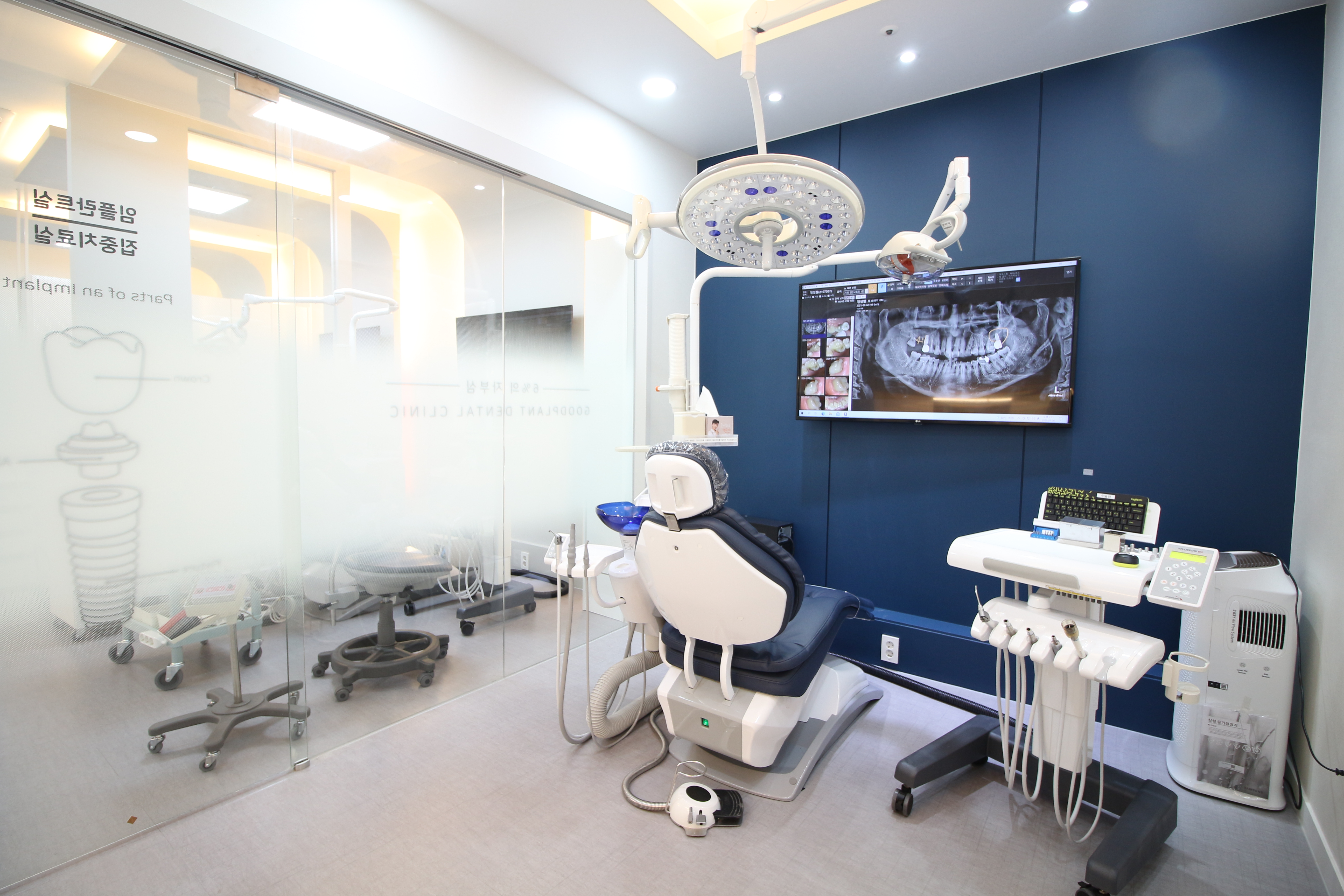 굿플란트치과의원 대표 이미지