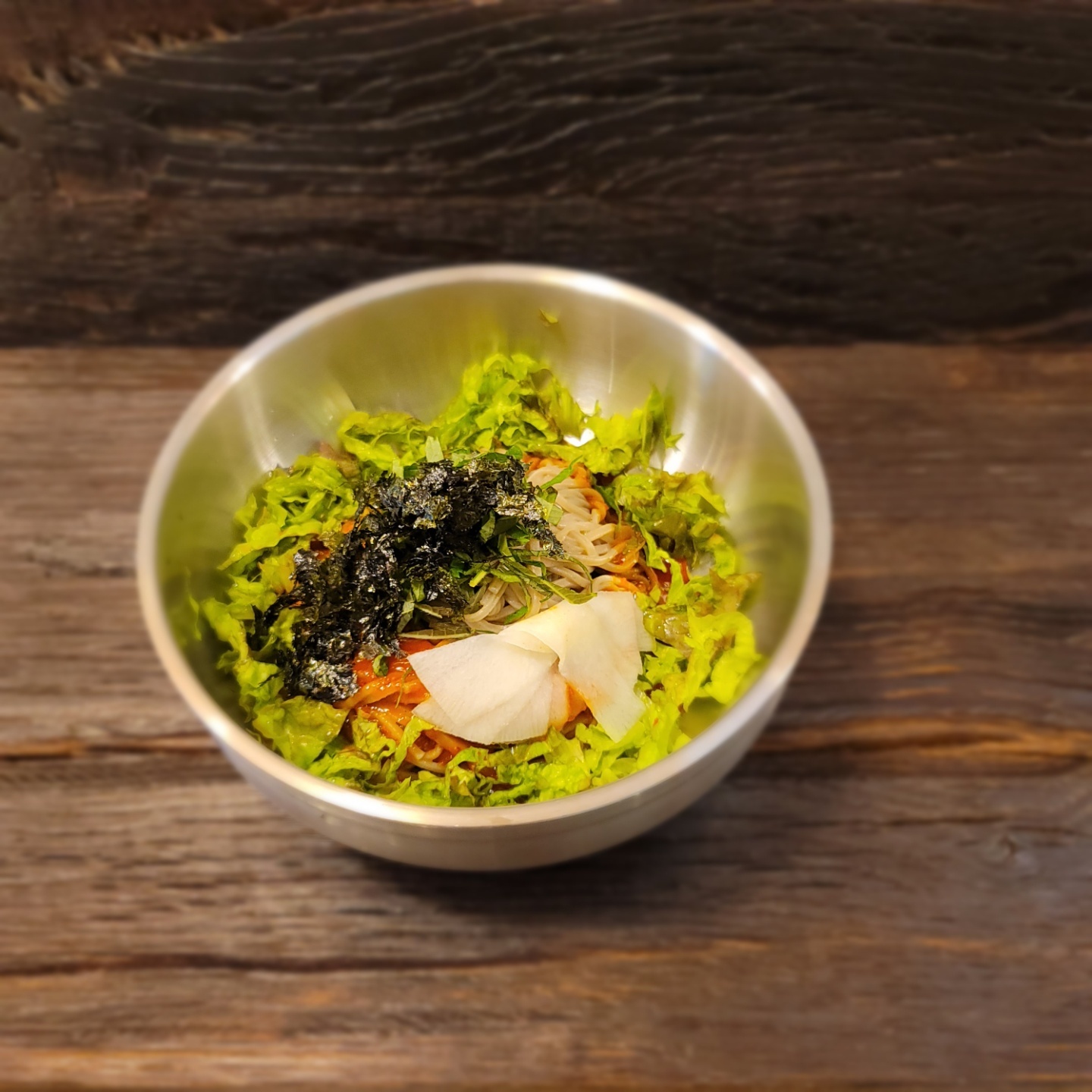 사계진미숯불닭갈비 명촌점