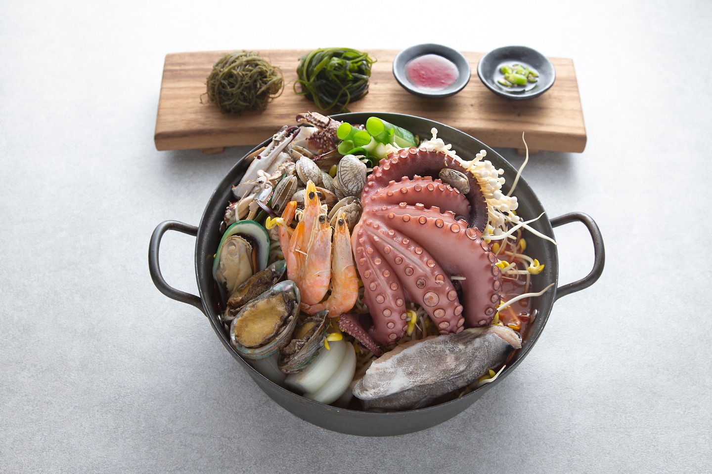 동해왕코다리 본점