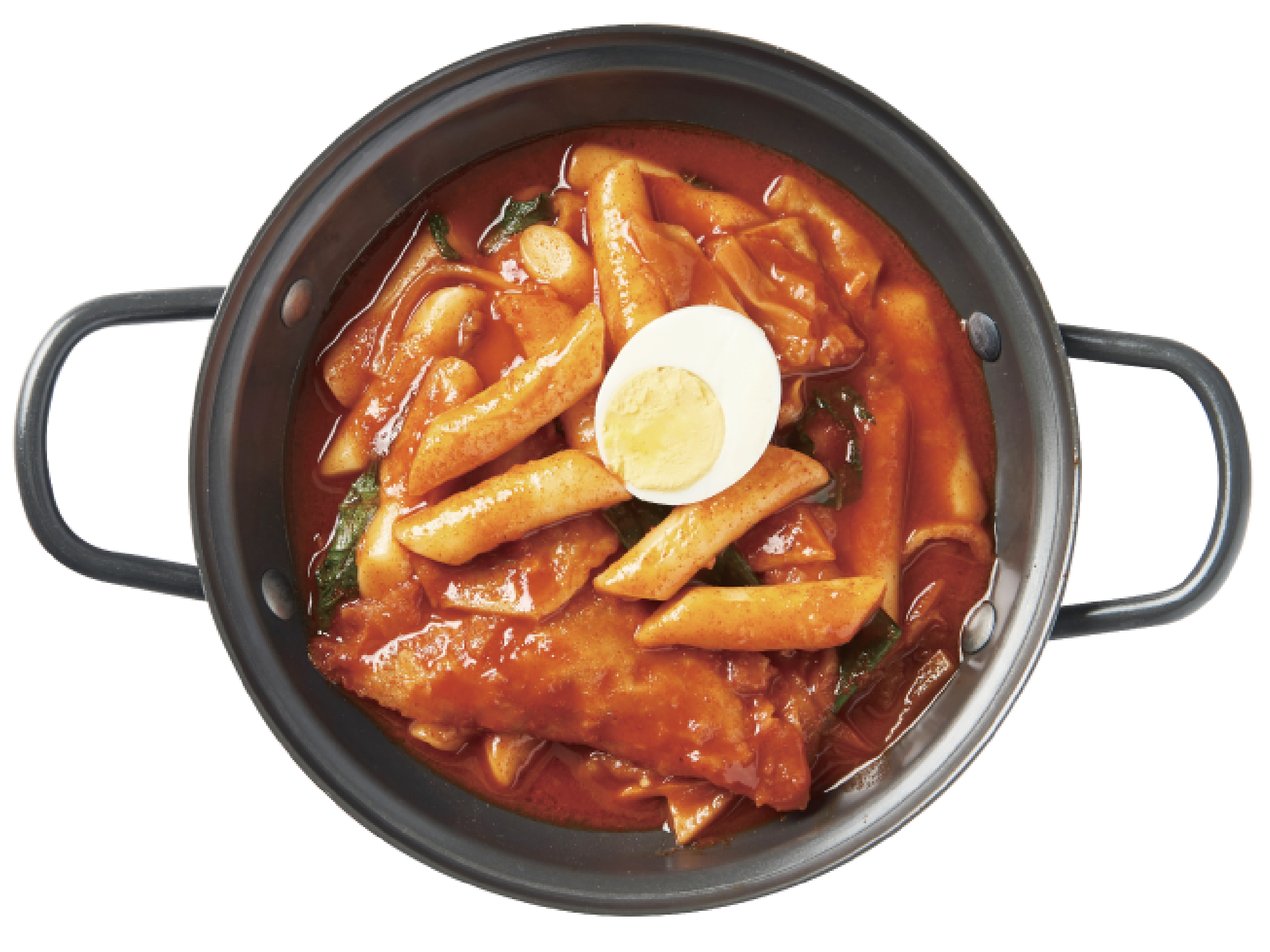 더불닭