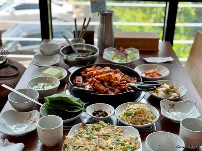 조가네갑오징어 대구팔공산점