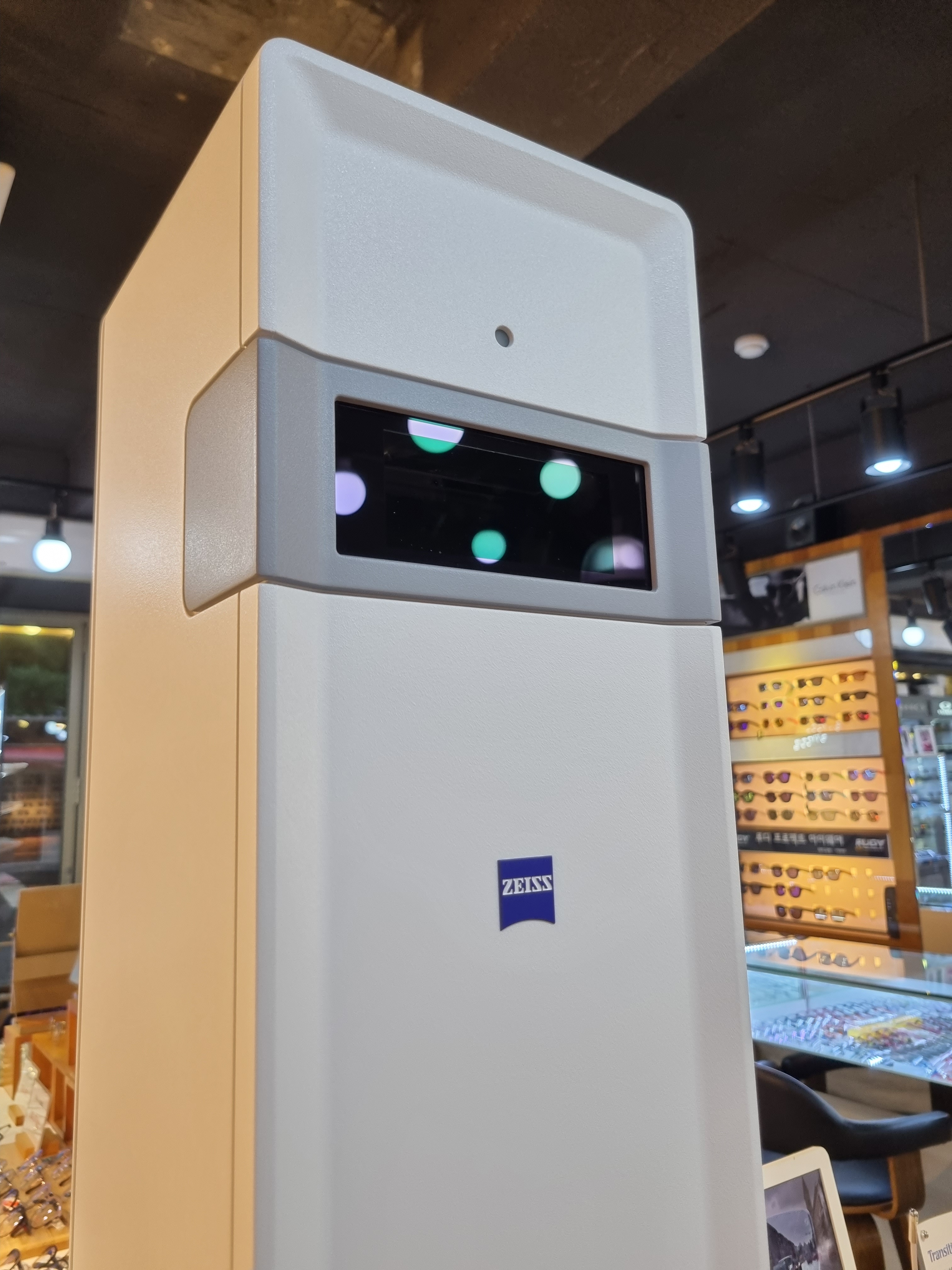 아이디안경콘택트언양점 대표 이미지