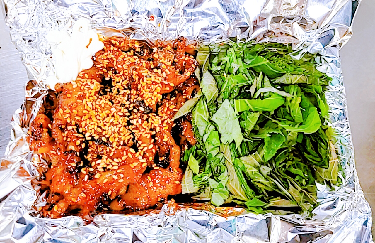 초량불닭발
