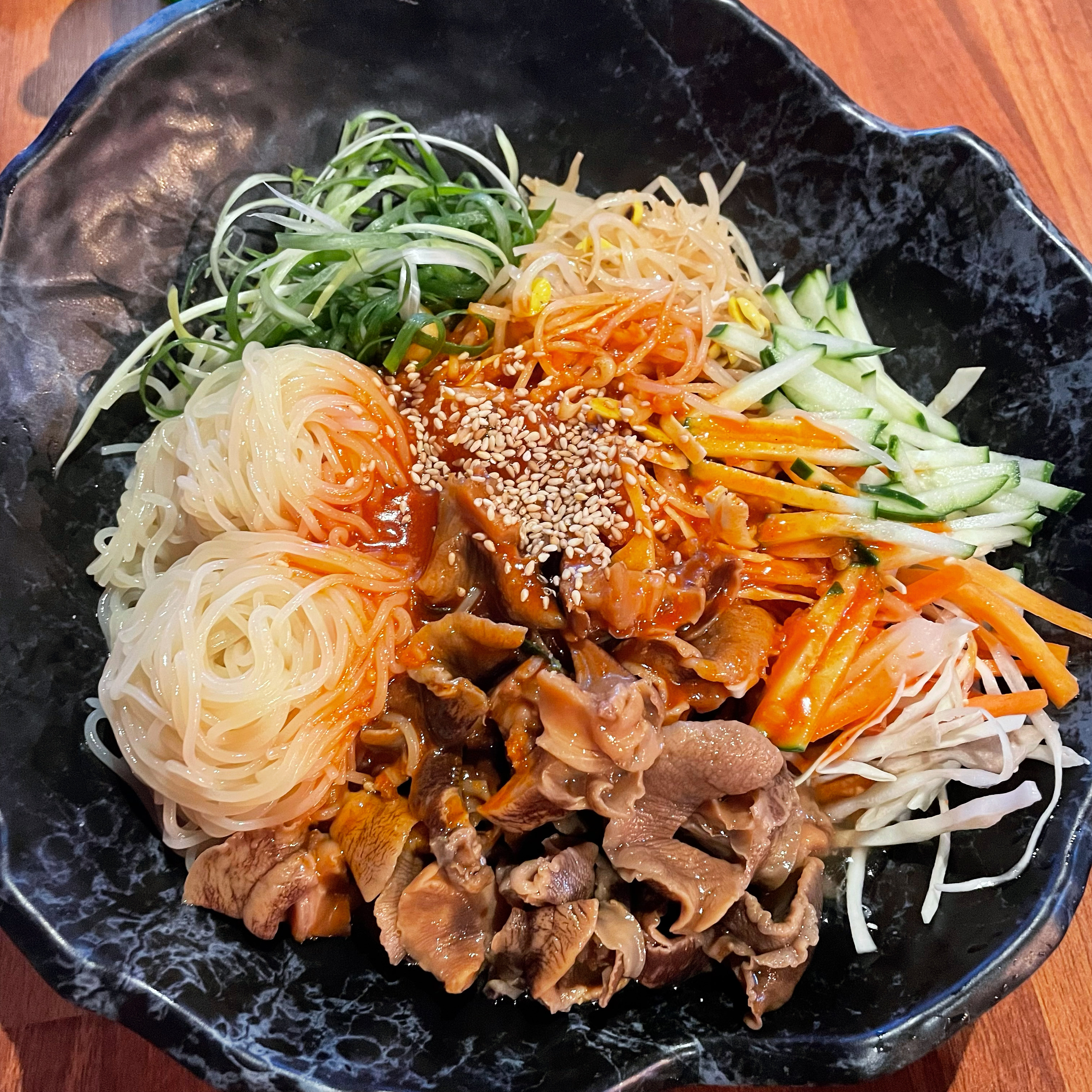 여우식탁
