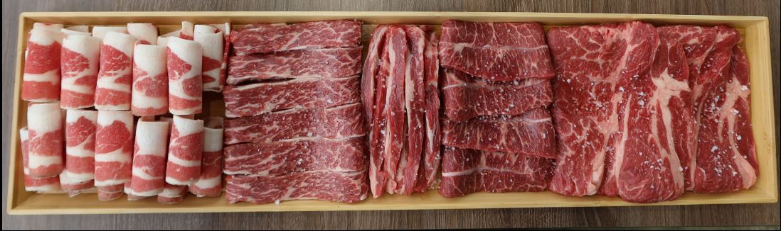 꽃담우정육식당 원주봉화산직영점