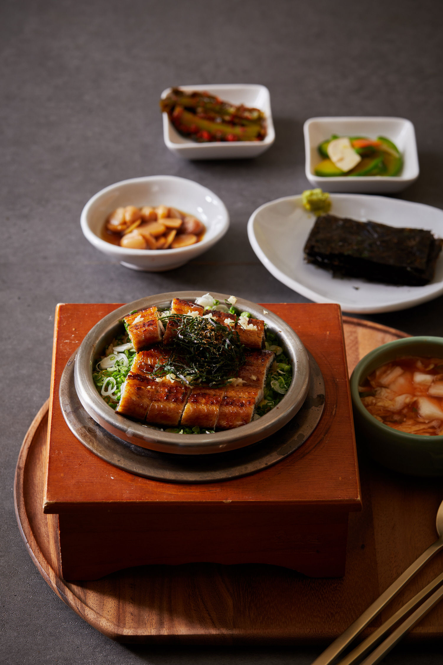 수유 섬진강민물장어 본점 대표 이미지