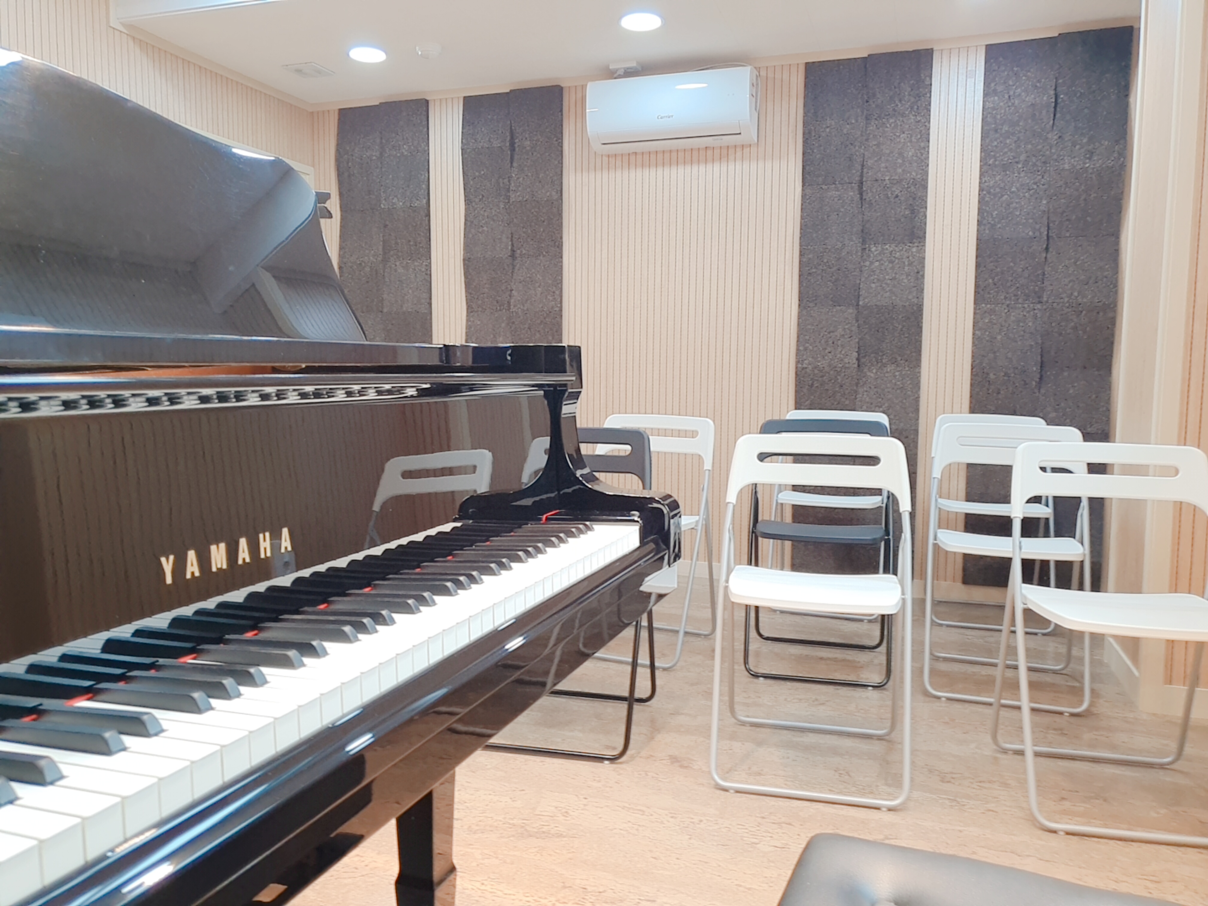 5번째 스튜디오 사진