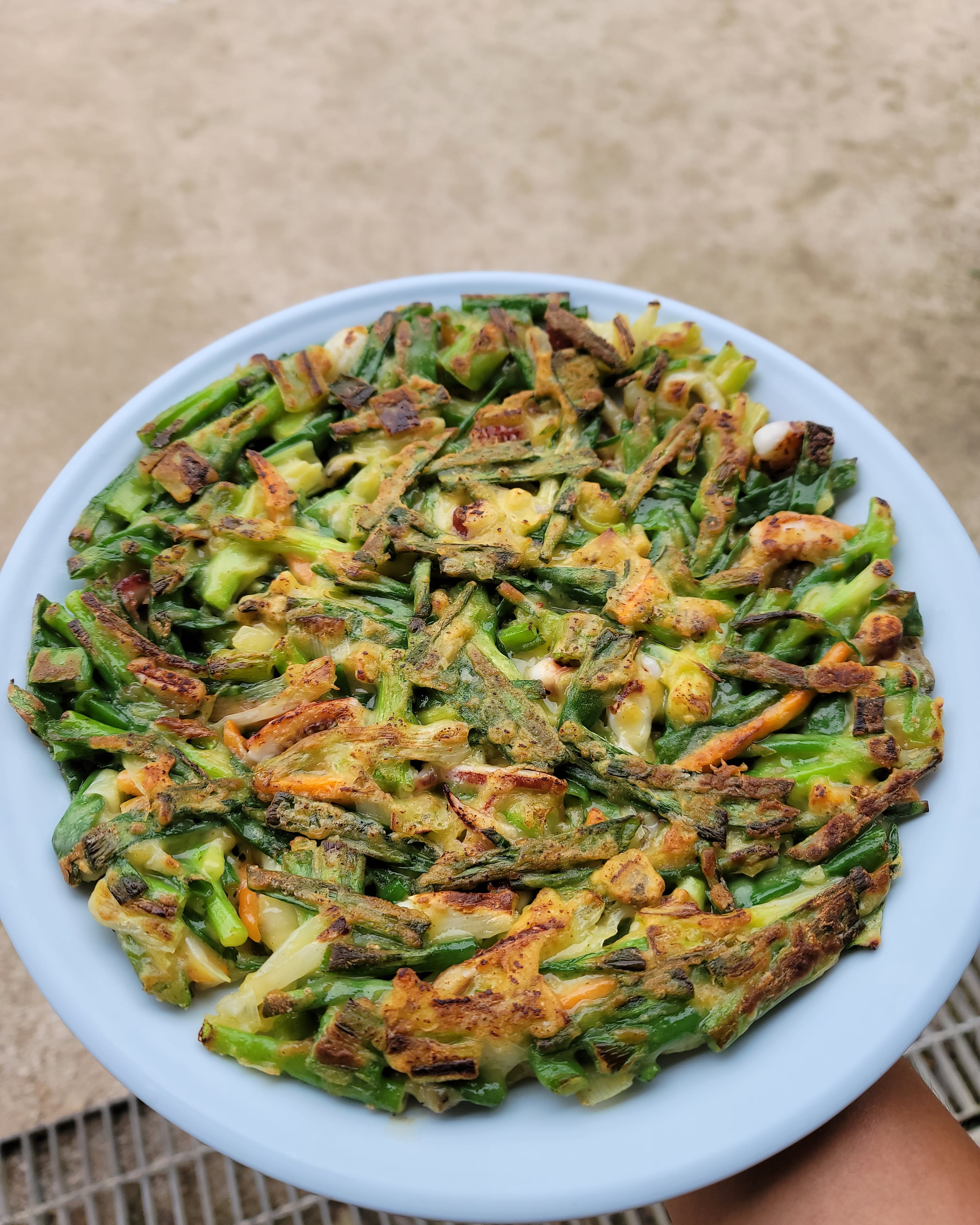산안식당 2