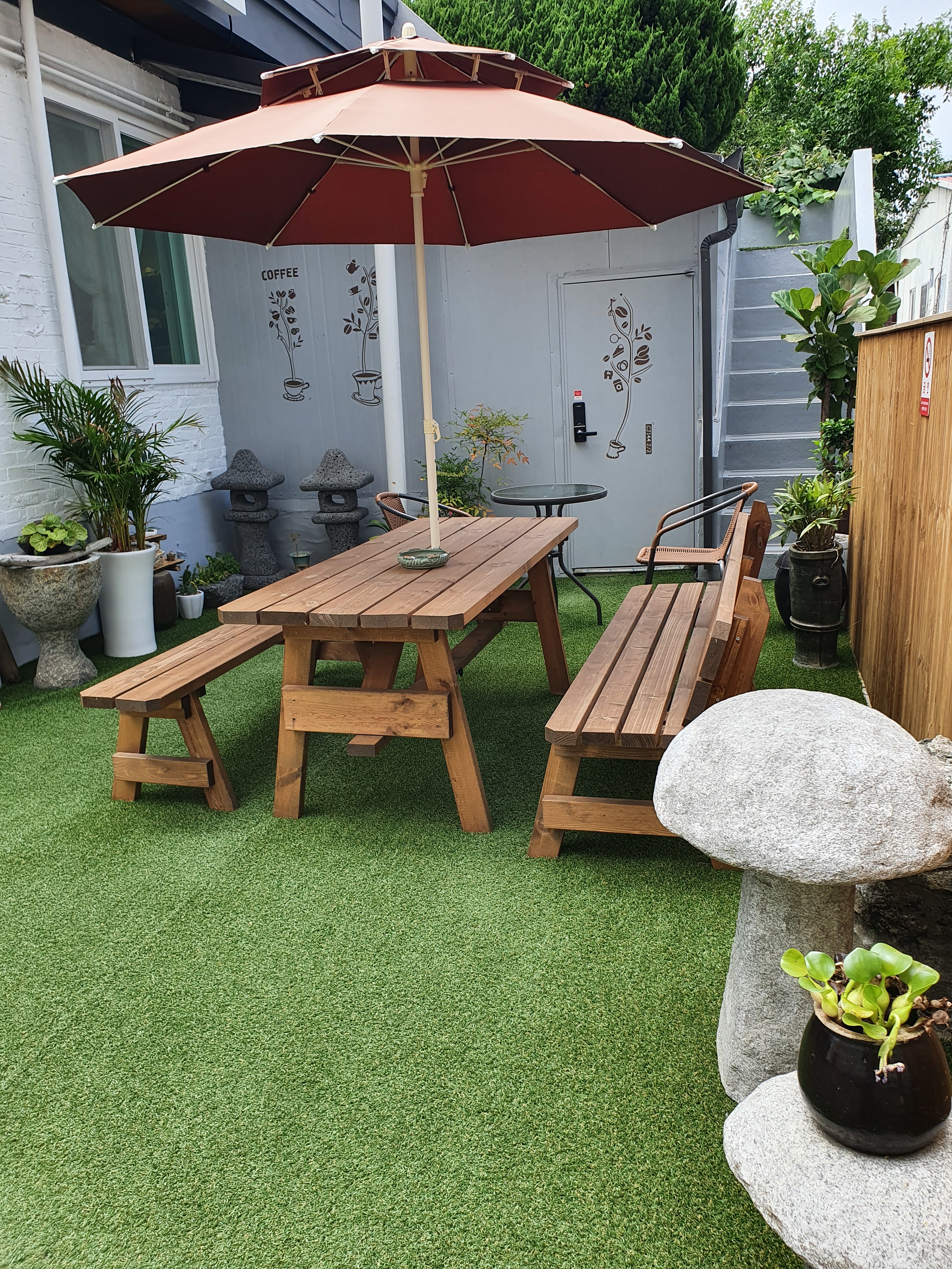 Idang Cafe