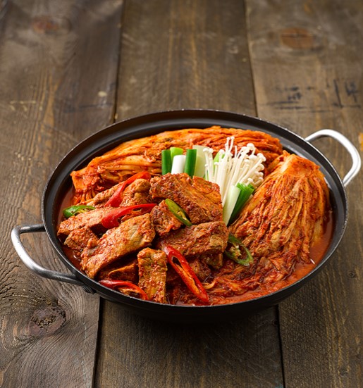 돈가네김치찌개 본사직영점