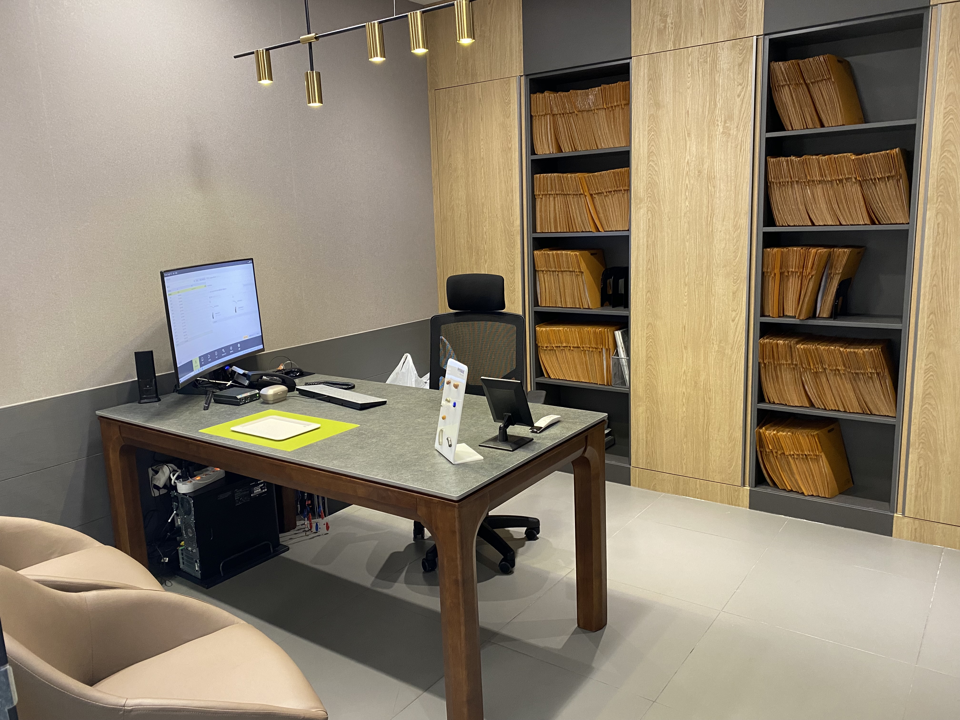 부산독일보청기 대표 이미지