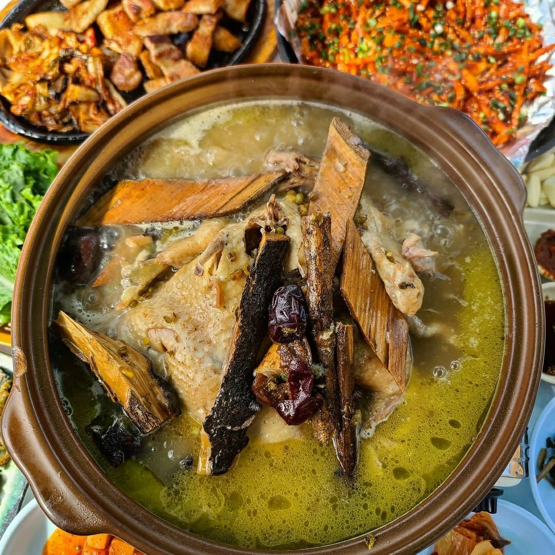 덕동펜션식당 대표 이미지