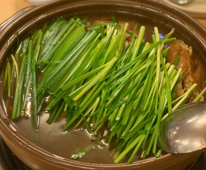 토종골옻닭마을