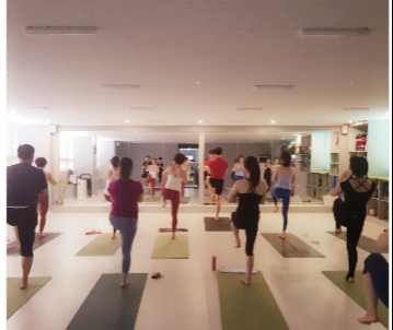 아띠요가&필라테스 대표 이미지