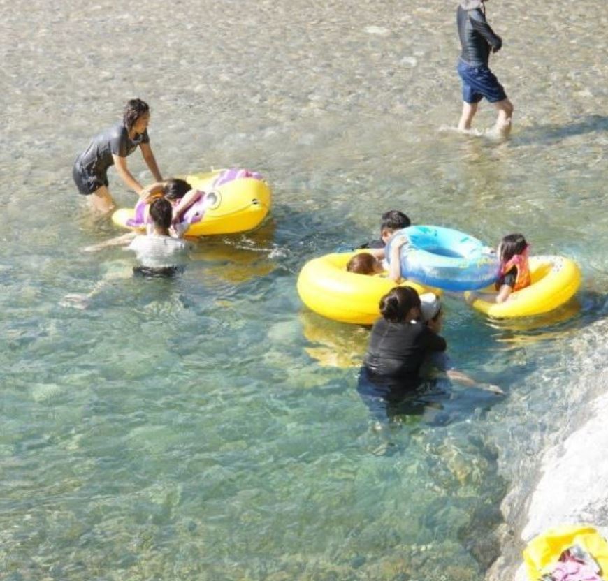 하늘숲글램핑파크
