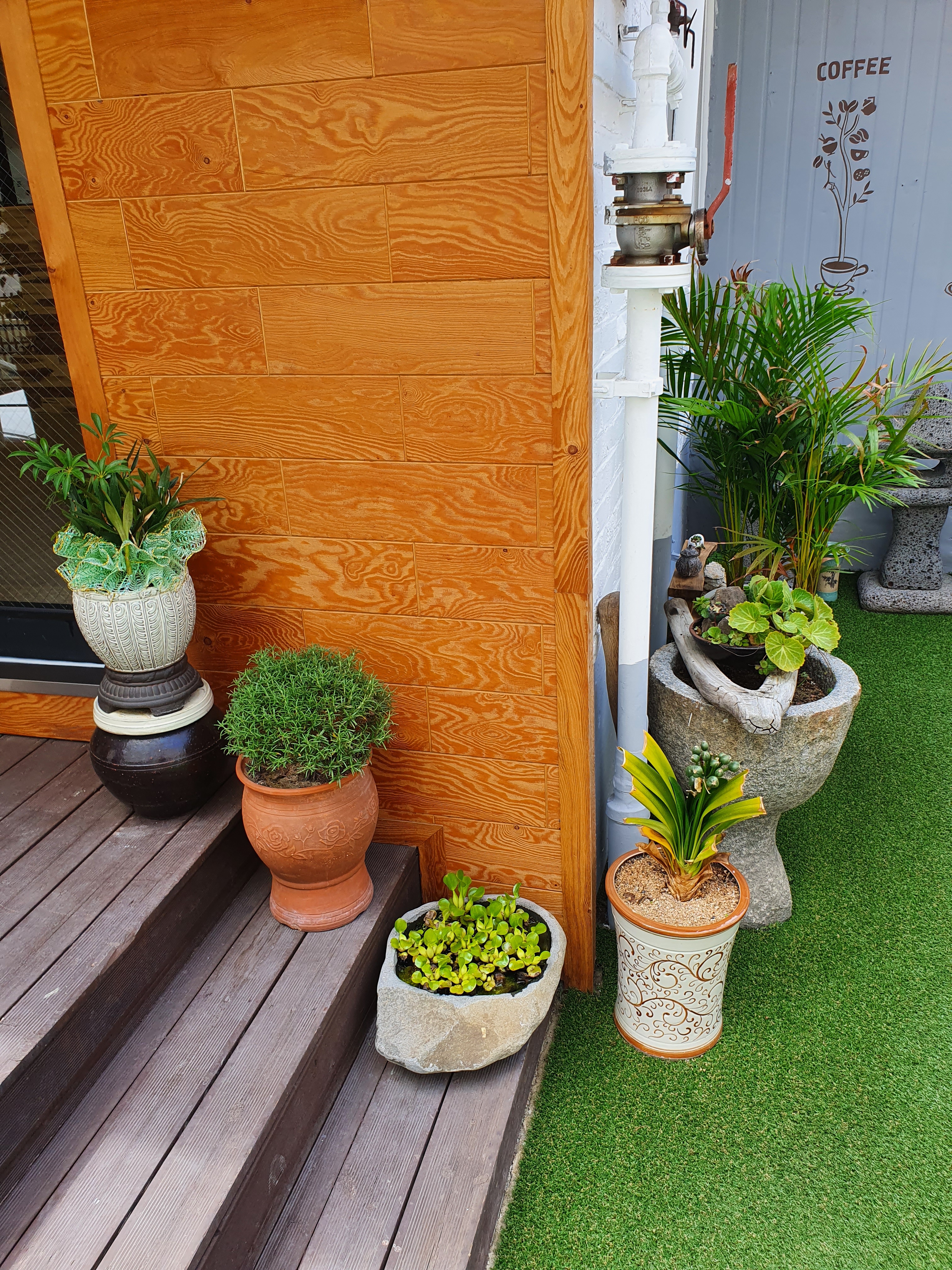 Idang Cafe